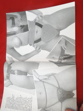 Load image into Gallery viewer, Vintage Nude Erotic Sexy Adult Magazine Nugget July 1993        P101
