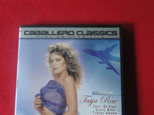 Load image into Gallery viewer, Vintage Adult Erotic Sexy Porn XXX DVD Movie Air Exotica Taija Rae           X
