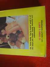 Load image into Gallery viewer, Vintage Adult XXX VHS Porn Tape Movie Hello Dildo Dolly        X20

