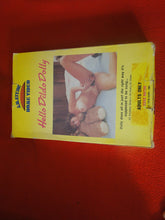 Load image into Gallery viewer, Vintage Adult XXX VHS Porn Tape Movie Hello Dildo Dolly        X20

