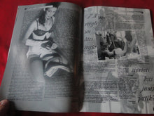 Load image into Gallery viewer, Vintage Nude Erotic Sexy Adult Magazine Foreign Sexte         JB60
