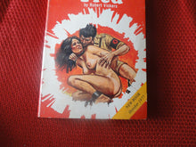 Load image into Gallery viewer, Vintage Erotic Porn Paperback Book/Novel BDSM Greenleaf Fit To Be Tied 1977       PB5
