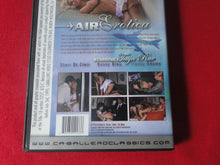 Load image into Gallery viewer, Vintage Adult Erotic Sexy Porn XXX DVD Movie Air Exotica Taija Rae           X

