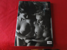 Load image into Gallery viewer, Vintage Hardcover Erotic Nude Women Picture Book Two By Two Tamara Andhoff Windeler
