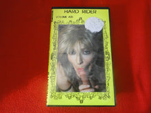 Load image into Gallery viewer, Vintage Adult XXX VHS Porn Tape Movie Hard Rider Vol. 20           X20
