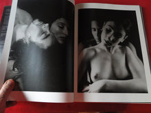 Load image into Gallery viewer, Vintage Hardcover Erotic Nude Women Picture Book Two By Two Tamara Andhoff Windeler
