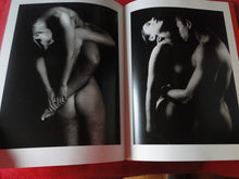Load image into Gallery viewer, Vintage Hardcover Erotic Nude Women Picture Book Two By Two Tamara Andhoff Windeler
