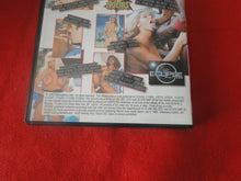 Load image into Gallery viewer, Vintage Adult Erotic Sexy Porn XXX DVD Movie Inter-Racial Relations 4 Hours  P60
