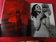Load image into Gallery viewer, Vintage Hardcover Erotic Nude Women Picture Book Two By Two Tamara Andhoff Windeler
