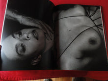 Load image into Gallery viewer, Vintage Hardcover Erotic Nude Women Picture Book Two By Two Tamara Andhoff Windeler
