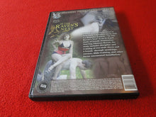 Load image into Gallery viewer, Vintage Adult Porn XXX DVD Erotic Movie In The Raven's Nest   GD2

