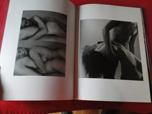 Load image into Gallery viewer, Vintage Hardcover Erotic Nude Women Picture Book Two By Two Tamara Andhoff Windeler
