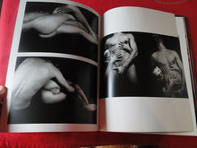 Load image into Gallery viewer, Vintage Hardcover Erotic Nude Women Picture Book Two By Two Tamara Andhoff Windeler

