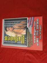 Load image into Gallery viewer, Vintage Nude Erotic Sexy Adult Magazine Nugget February 1997       P101
