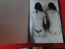 Load image into Gallery viewer, Vintage Hardcover Erotic Nude Women Picture Book Two By Two Tamara Andhoff Windeler
