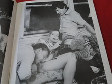 Load image into Gallery viewer, Vintage Nude Erotic Sexy Adult Magazine The Threesomes        8
