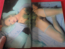Load image into Gallery viewer, Vintage Nude Erotic Sexy Adult Magazine Magazin International Nr. 2  Compilation HUGE JB58

