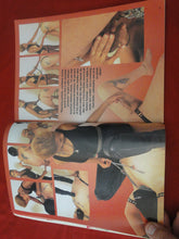Load image into Gallery viewer, Vintage Nude Erotic Sexy Adult Magazine Nugget February 1997       P101
