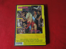 Load image into Gallery viewer, Vintage Adult Erotic Sexy Porn XXX DVD Movie The Gangbang Girl #1-2          X
