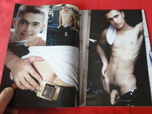 Load image into Gallery viewer, Vintage Adult Erotic Sexy Magazine Gay Interest Freshmen May 1999      JB26
