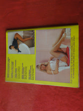 Load image into Gallery viewer, Vintage Nude Erotic Sexy Adult Magazine Cheri January 1983            P71
