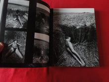 Load image into Gallery viewer, Vintage Hardcover Erotic Nude Women Picture Book Erotic Journey Charlie Roff
