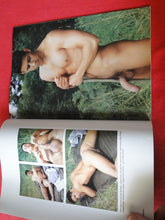 Load image into Gallery viewer, Vintage Adult Erotic Sexy Magazine Gay Interest Freshmen May 1999      JB26
