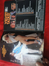 Load image into Gallery viewer, Vintage Nude Erotic Sexy Adult Magazine XXX Velvet Talks 1979     P110
