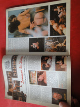 Load image into Gallery viewer, Vintage Nude Erotic Sexy Adult Magazine Cheri January 1983            P71

