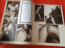 Load image into Gallery viewer, Vintage Nude Erotic Sexy Adult Magazine All Man March 1980           57
