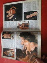 Load image into Gallery viewer, Vintage Nude Erotic Sexy Adult Magazine Cheri January 1983            P71
