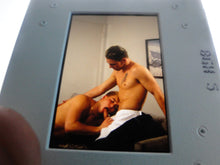 Load image into Gallery viewer, VINTAGE 35MM GAY MALE SLIDE BEEFCAKE MUSCLE NUDE FALCON STUDIOS Z18v

