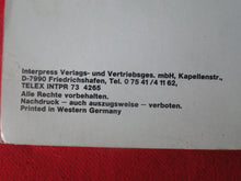 Load image into Gallery viewer, Vintage Nude Erotic Sexy Adult Magazine Magazin Digest Nr. 2 Compilation HUGE    JB58
