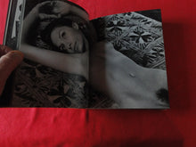 Load image into Gallery viewer, Vintage Hardcover Erotic Nude Women Picture Book Erotic Journey Charlie Roff
