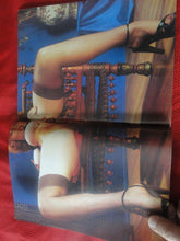 Load image into Gallery viewer, Vintage Nude Erotic Sexy Adult Magazine XXX Velvet Talks 1979     P110
