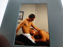 Load image into Gallery viewer, VINTAGE 35MM GAY MALE SLIDE BEEFCAKE MUSCLE NUDE FALCON STUDIOS Z18v
