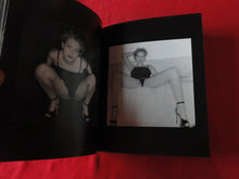 Load image into Gallery viewer, Vintage Hardcover Erotic Nude Women Picture Book Erotic Journey Charlie Roff
