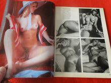 Load image into Gallery viewer, Vintage Nude Erotic Sexy Adult Magazine All Man March 1980           57
