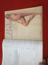 Load image into Gallery viewer, Vintage Nude Erotic Sexy Adult Magazine Swank July 1991           P101
