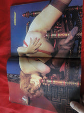 Load image into Gallery viewer, Vintage Nude Erotic Sexy Adult Magazine XXX Velvet Talks 1979     P110
