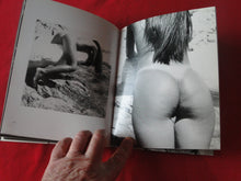 Load image into Gallery viewer, Vintage Hardcover Erotic Nude Women Picture Book Erotic Journey Charlie Roff
