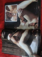 Load image into Gallery viewer, Vintage Nude Erotic Sexy Adult Magazine XXX Velvet Talks 1979     P110

