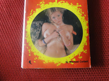 Load image into Gallery viewer, Vintage Erotic Porn Paperback Book/Novel Greenleaf Wild Hot Wife STAINED BACK COVER   BT1
