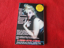 Load image into Gallery viewer, Vintage Adult Paperback Novel/Book Ready To Fuck 1993        X30
