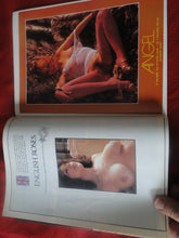 Load image into Gallery viewer, Vintage Nude Erotic Sexy Adult Magazine XXX Velvet Talks 1979     P110
