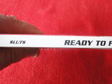 Load image into Gallery viewer, Vintage Adult Paperback Novel/Book Ready To Fuck 1993        X30
