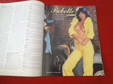 Load image into Gallery viewer, Vintage Nude Erotic Sexy Adult Magazine Swank July 1991           P101
