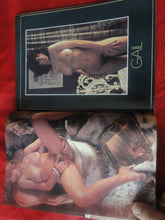 Load image into Gallery viewer, Vintage Nude Erotic Sexy Adult Magazine XXX Velvet Talks 1979     P110
