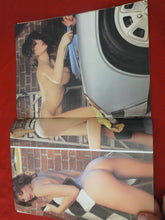 Load image into Gallery viewer, Vintage Nude Erotic Sexy Adult Magazine Swank July 1991           P101
