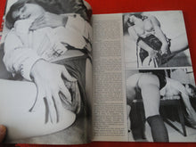 Load image into Gallery viewer, Vintage Nude Erotic Sexy Adult Magazine Anal Masturbation       P85
